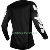 Maillot VTT/Motocross Fox Racing 180 COTA Manches Longues N002